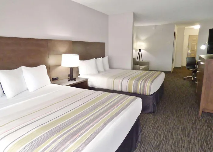 Country Inn & Suites By Radisson, Tampa-Brandon, Fl