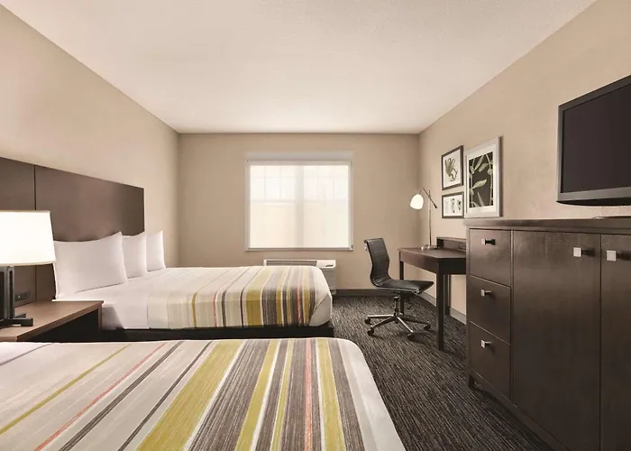 Country Inn & Suites By Radisson, Tampa-Brandon, Fl