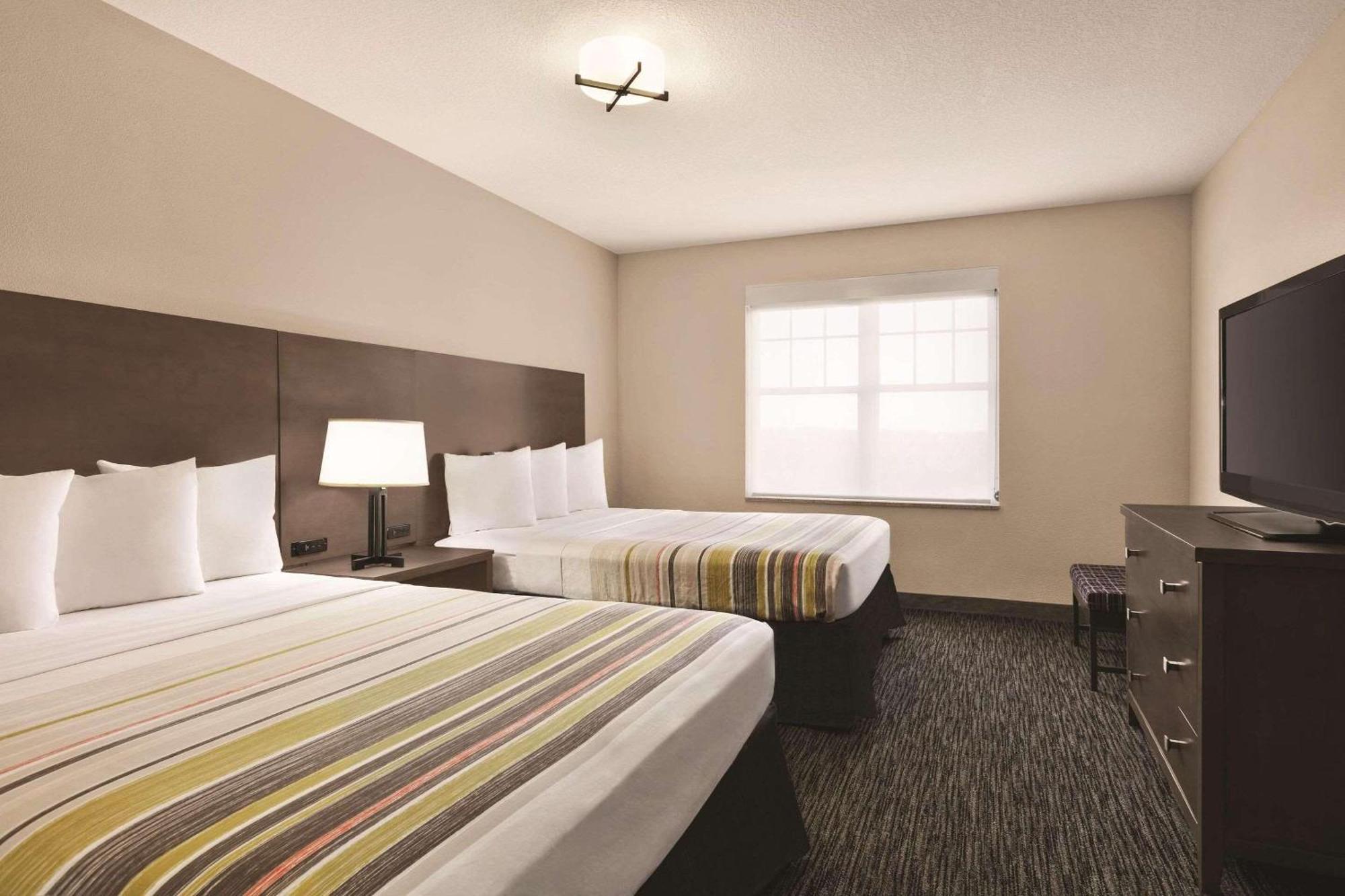 Country & By Radisson, Tampa-brandon, Fl Hotel Heartland