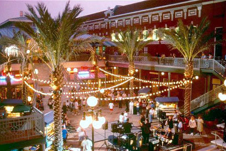 Hotel Country & By Radisson, Tampa-brandon, Fl Heartland
