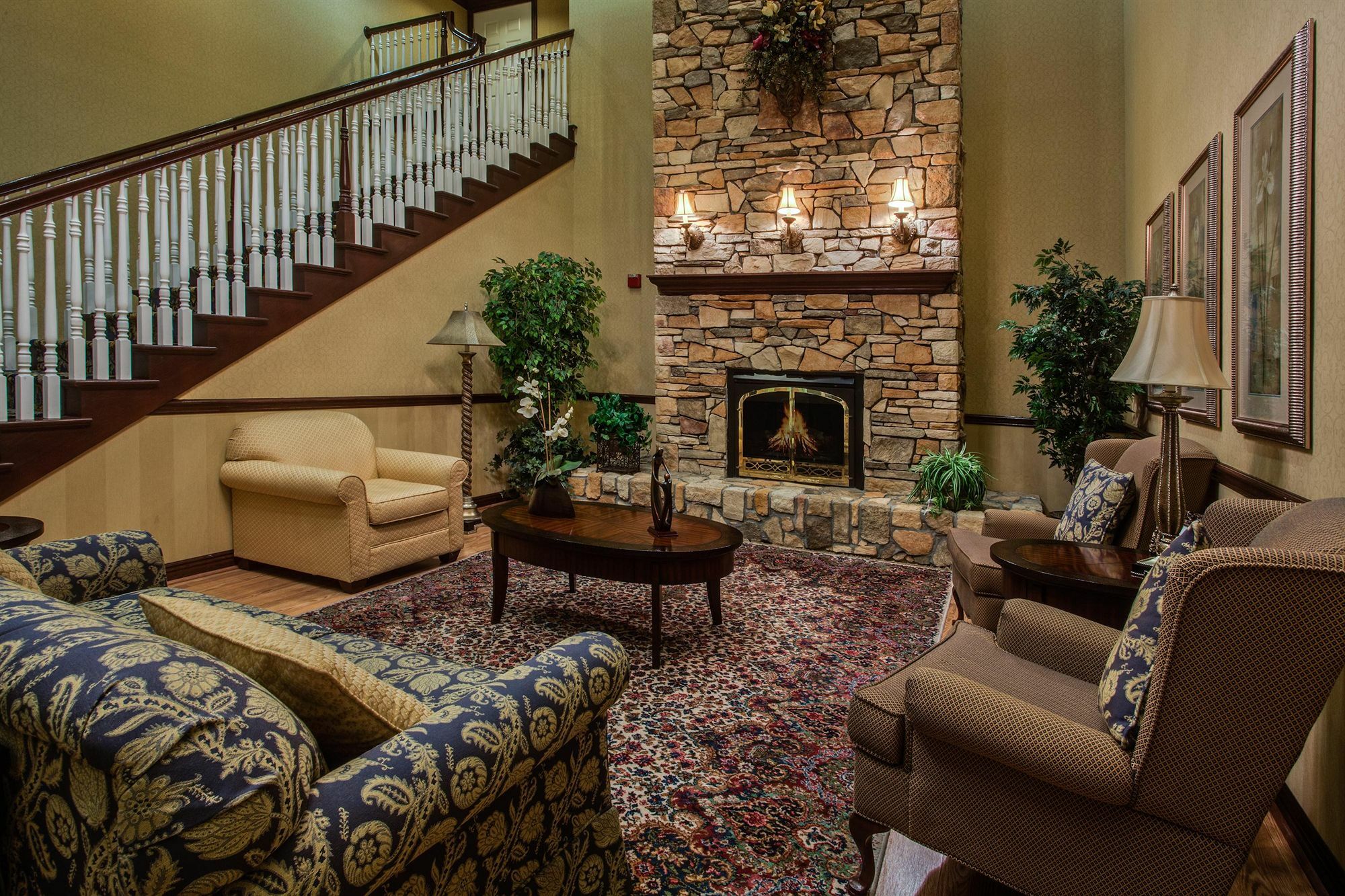 Country & By Radisson, Tampa-brandon, Fl 3* Heartland