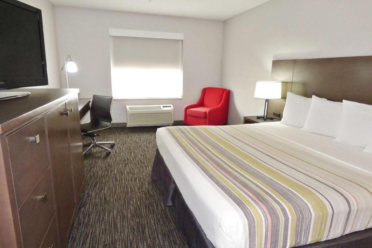Hotel Country & By Radisson, Tampa-brandon, Fl Heartland