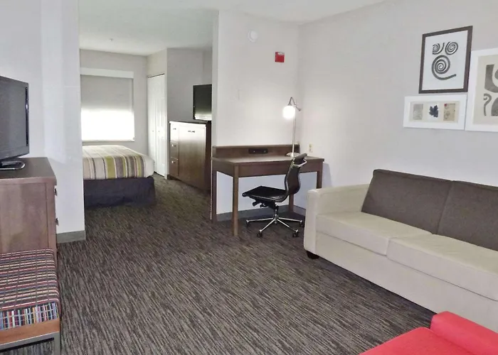 Country Inn & Suites By Radisson, Tampa-Brandon, Fl