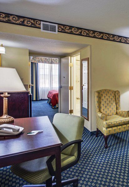 Country & By Radisson, Tampa-brandon, Fl 3* Heartland