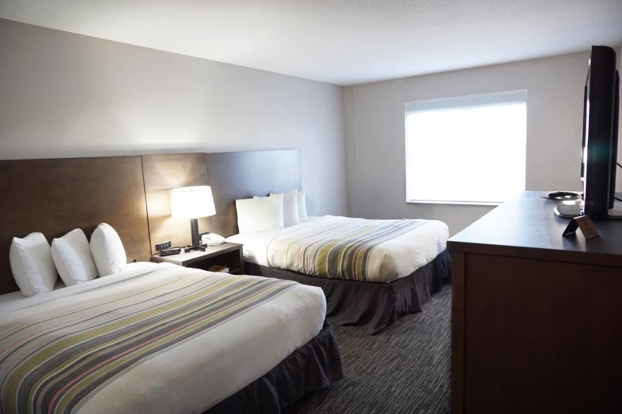 Hotel Country & By Radisson, Tampa-brandon, Fl 3*