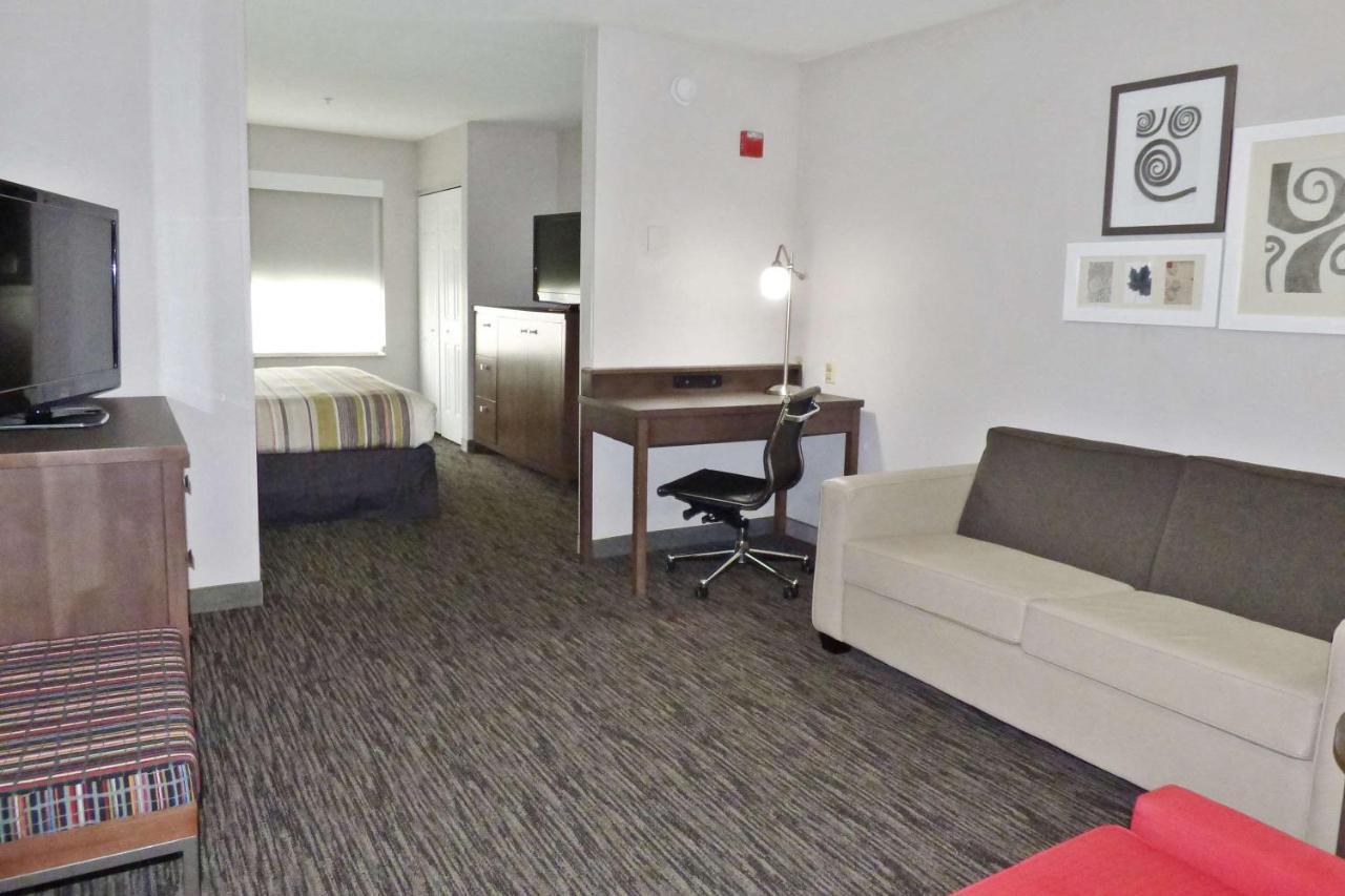 Hotel Country & By Radisson, Tampa-brandon, Fl Heartland
